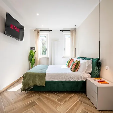 Appartement Centro Belfiore Chic *
