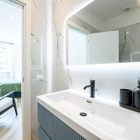 Centro Belfiore Chic Florence