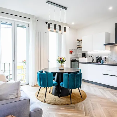 Appartement Centro Belfiore Chic