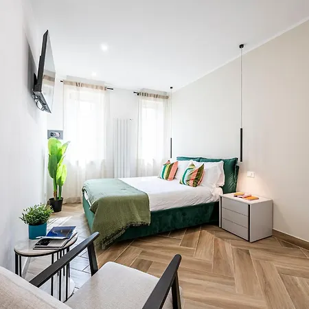 Appartement Centro Belfiore Chic *