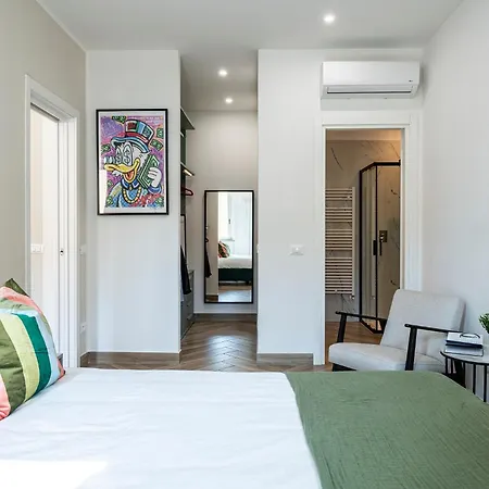 Centro Belfiore Chic 아파트
