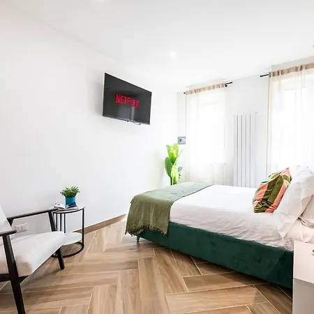 Centro Belfiore Chic * 피렌체