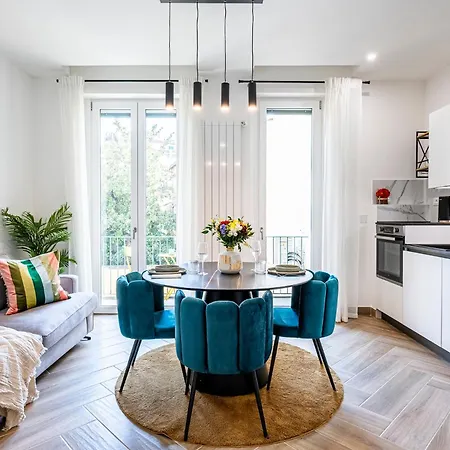 Apartment Centro Belfiore Chic *
