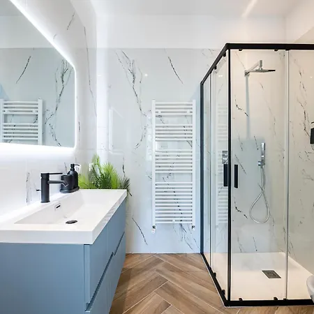 Centro Belfiore Chic Apartment *