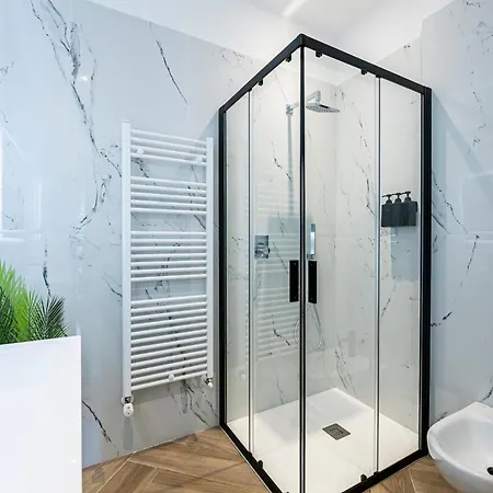 Centro Belfiore Chic * Florence