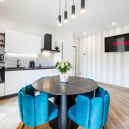 Centro Belfiore Chic