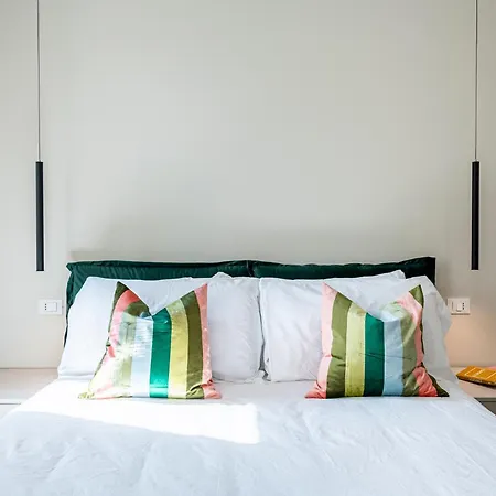 Centro Belfiore Chic Apartment Florence