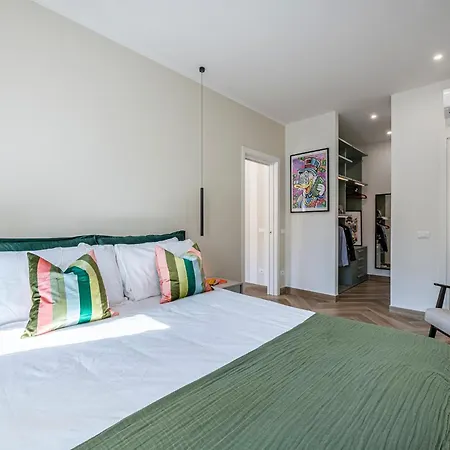 Apartment Centro Belfiore Chic *