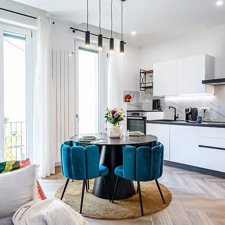 Centro Belfiore Chic *