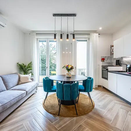 Centro Belfiore Chic * Florence