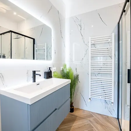 Apartment Centro Belfiore Chic