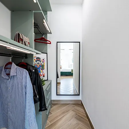Centro Belfiore Chic Apartment