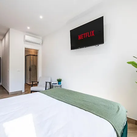 Apartment Centro Belfiore Chic