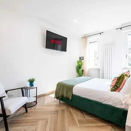 Centro Belfiore Chic Apartment Florence