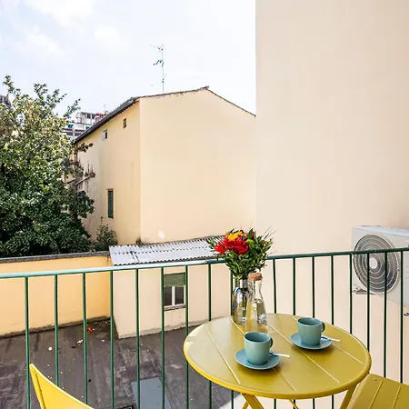 Centro Belfiore Chic Florence