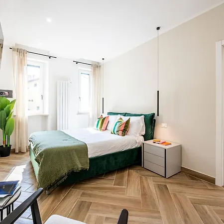 Centro Belfiore Chic Apartment