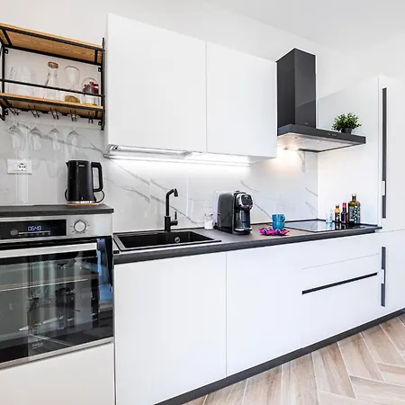 Centro Belfiore Chic * Firenze